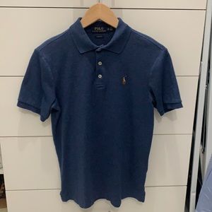 Polo Ralph Lauren Classic Fit.